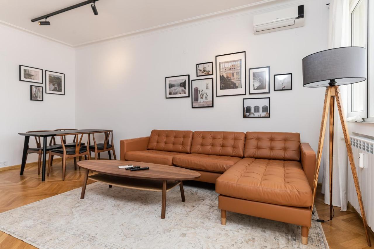 Appartamento Industrial 2-bdr Flat By The National Stadium Sofia