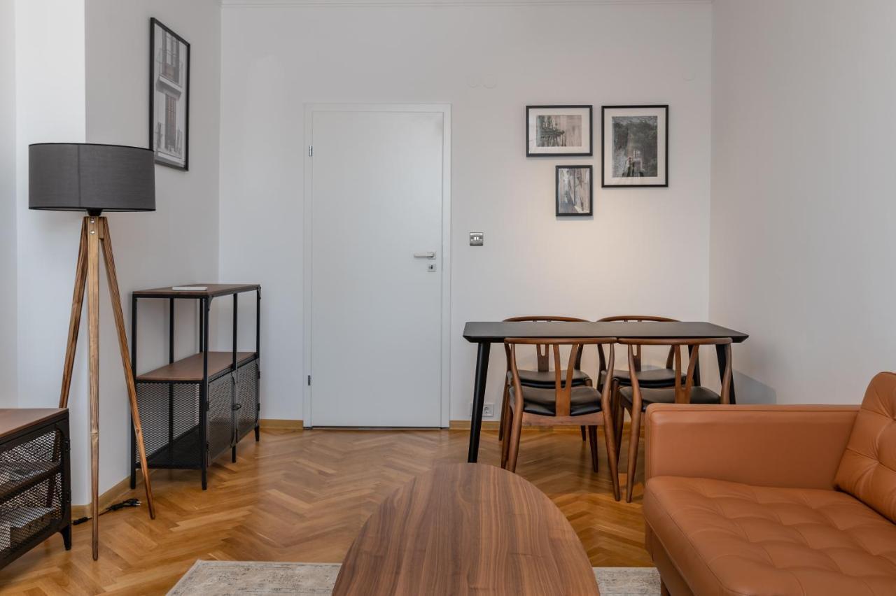 Apartamento Industrial 2-bdr Flat By The National Stadium *