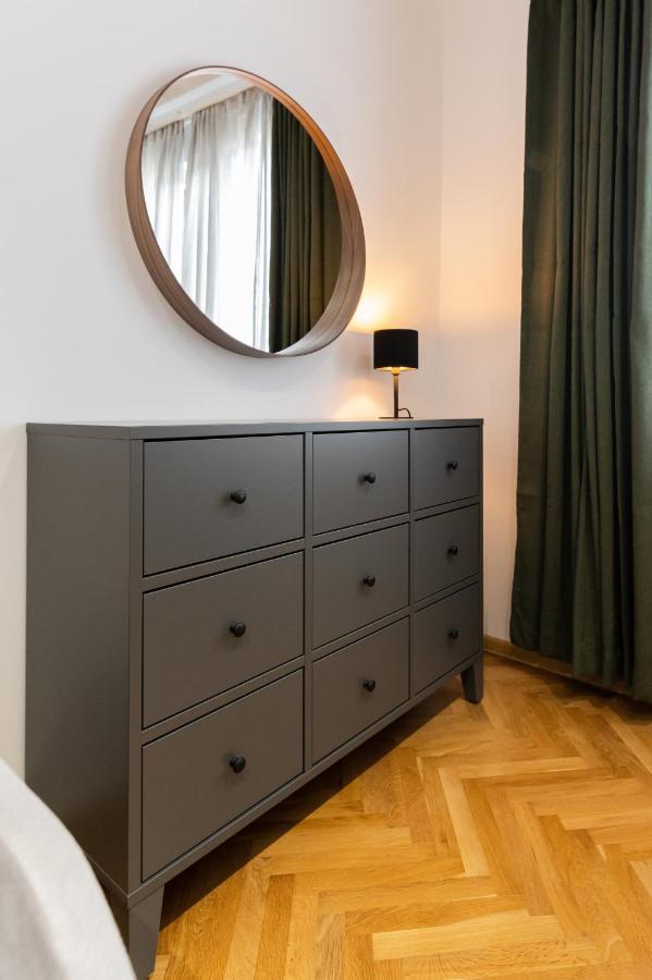 Industrial 2-bdr Flat By The National Stadium *