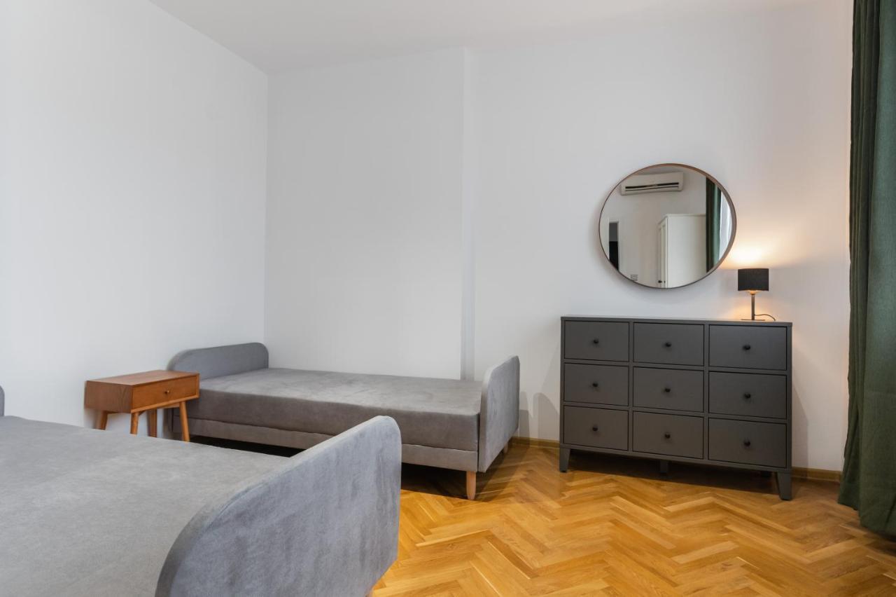 Appartamento Industrial 2-bdr Flat By The National Stadium