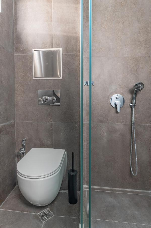 Appartamento Industrial 2-bdr Flat By The National Stadium