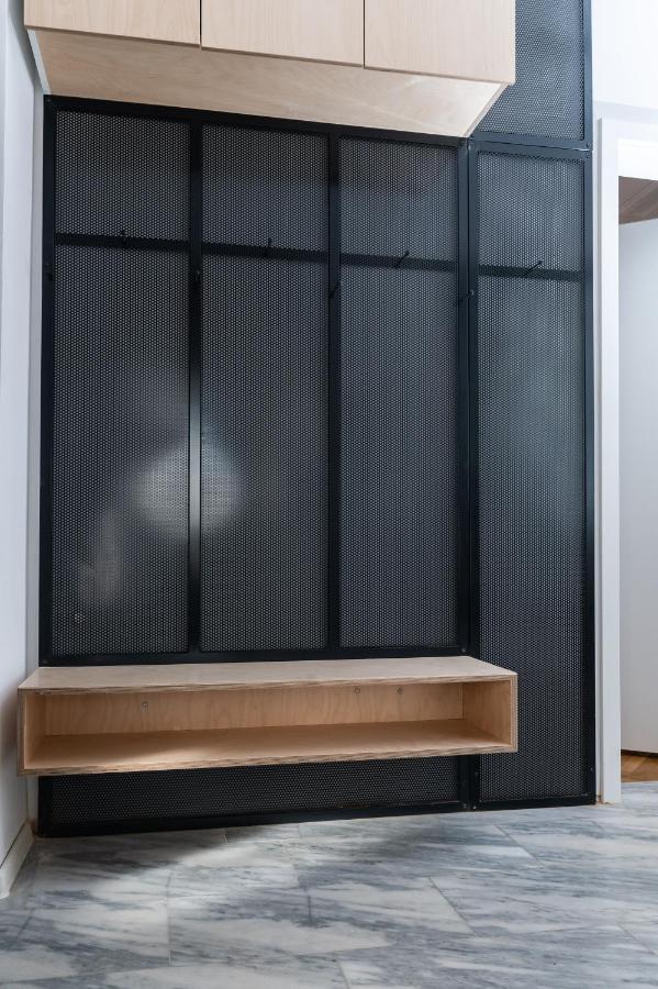 Industrial 2-bdr Flat By The National Stadium Appartamento