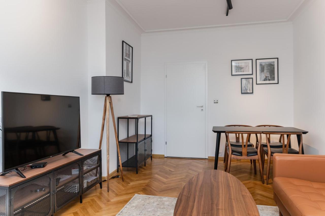 Appartamento Industrial 2-bdr Flat By The National Stadium Sofia