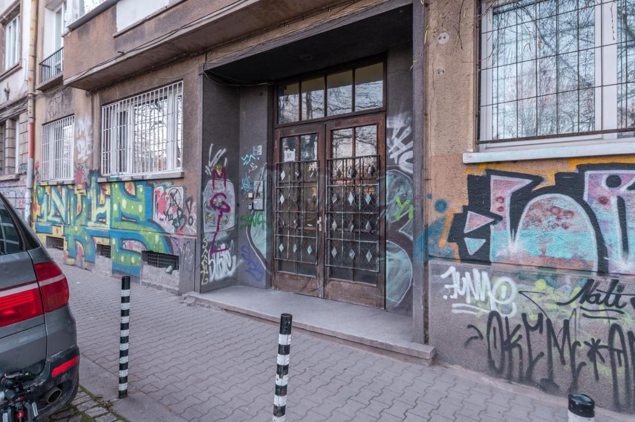 Industrial 2-bdr Flat By The National Stadium Apartment *